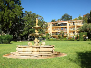 Отель Apartment Bel Respiro  Канны